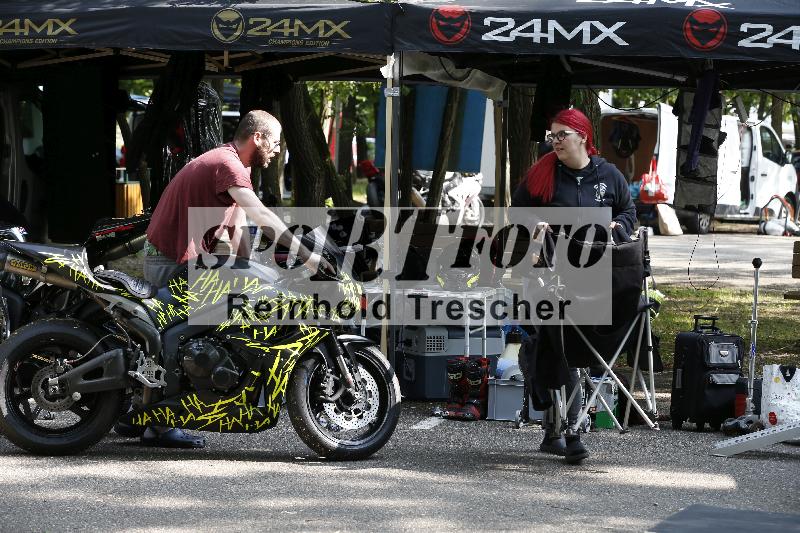 Archiv-2025/24 08.06.2025 TZ Motorsport ADR/Impressionen